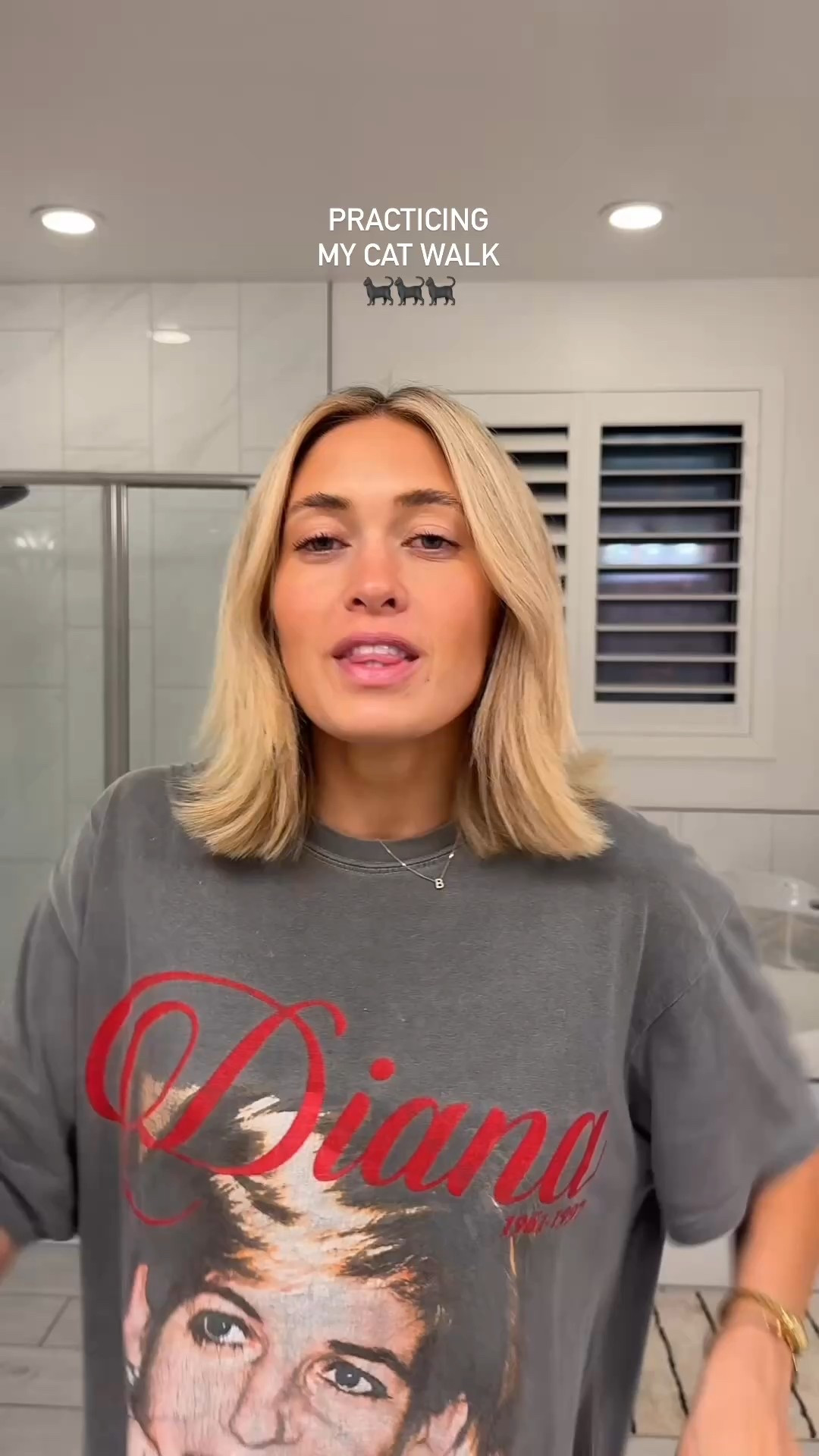 It’s almost my favorite day of the month! how would your rate our cat walks?!!  @victoriassecret I’m ready for you! tune in to watch on 10/15! #VSPartner @Shop.LTK, #liketkit

#LTKBeauty #LTKStyleTip #LTKFamily