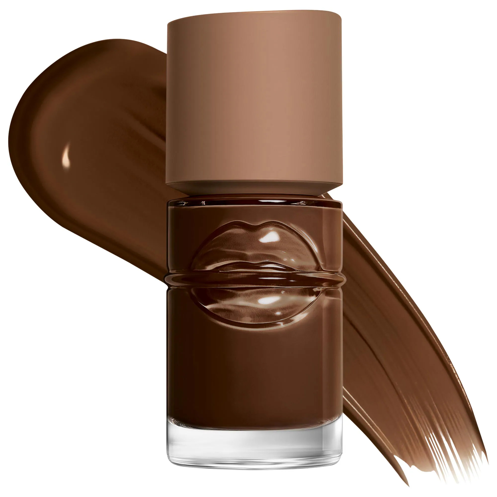 MAKE UP FOR EVER Balancing & Perfecting Natural Finish Longwear Foundation 478C Basalt 1 oz/30 mL | Sephora (US)