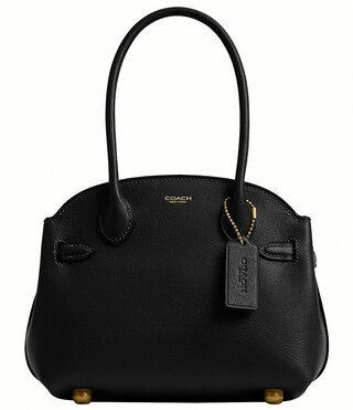 Soft Empire Carryall Satchel Bag 21 | Dillard's