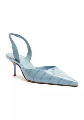 Schutz Women's Paola Mid Sandals | Belk