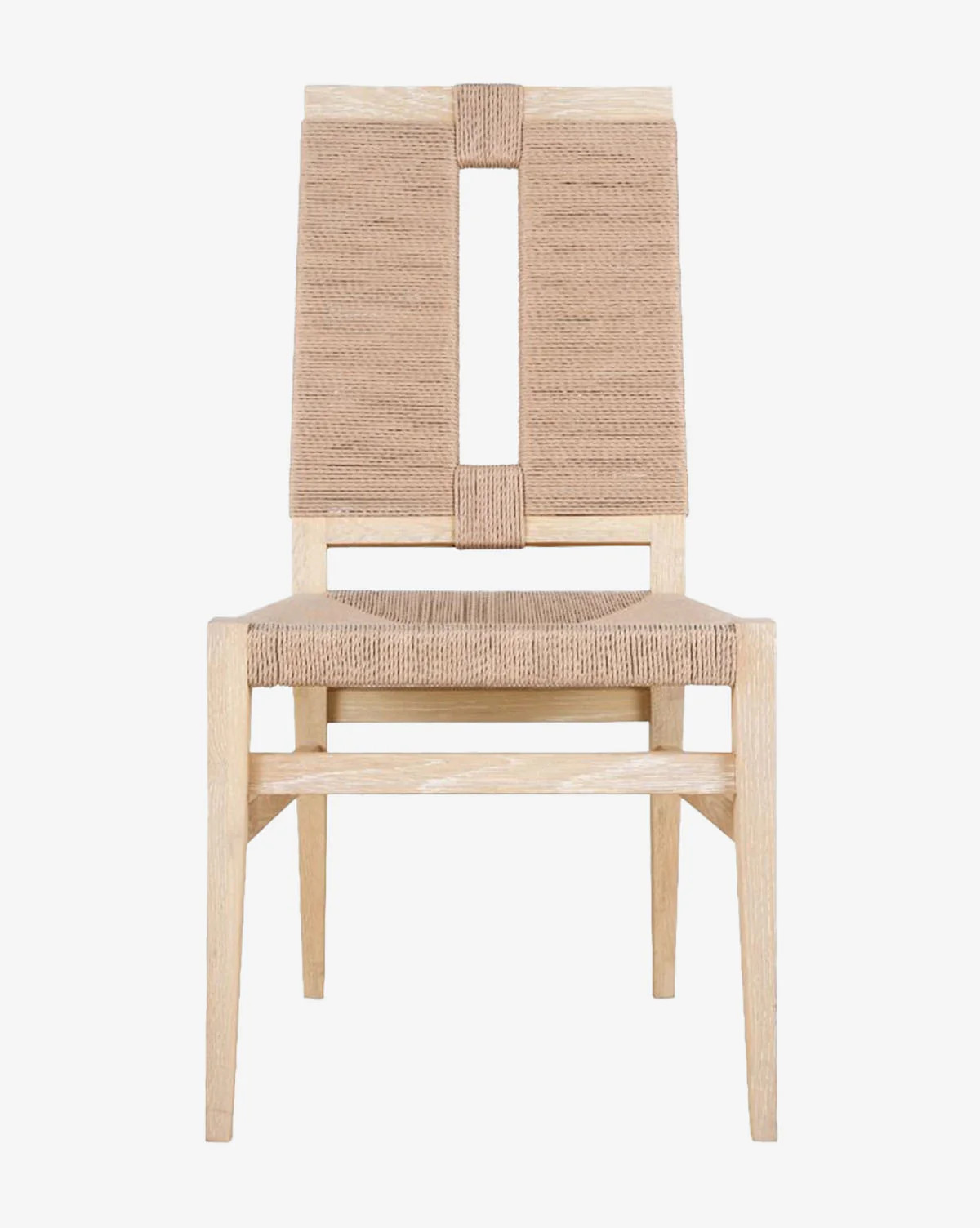 Olivier Slipcover Dining Arm Chair | McGee & Co. (US)