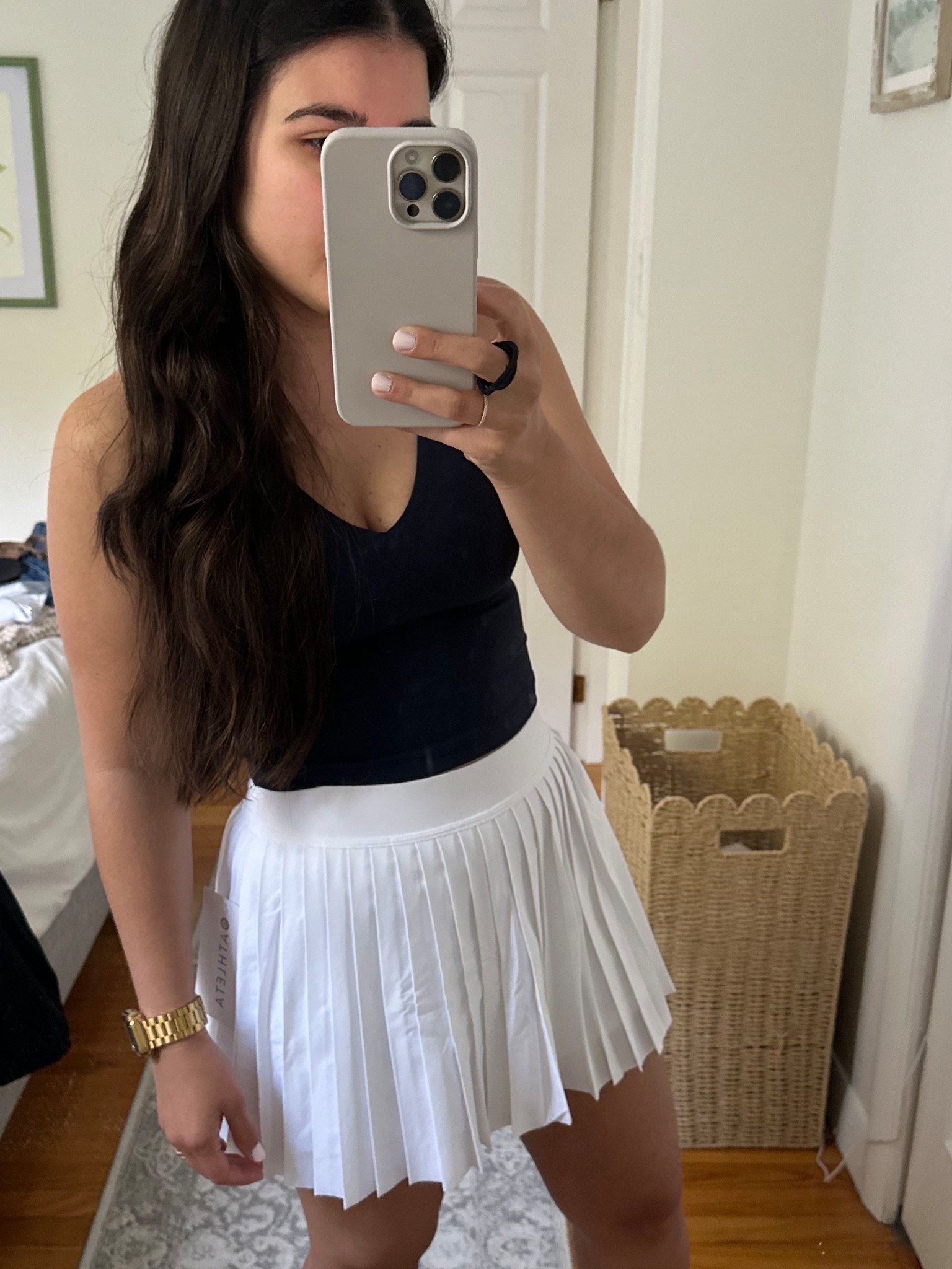 New athleta 

#LTKActive #LTKFindsUnder100