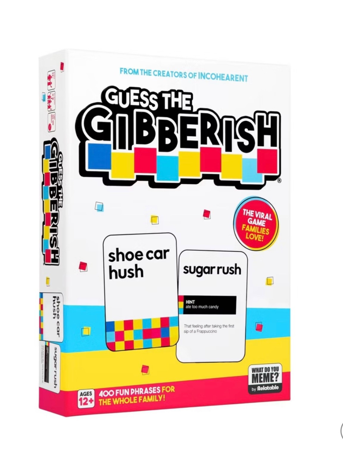 family game nights 

#LTKmomlife #LTKGiftGuide