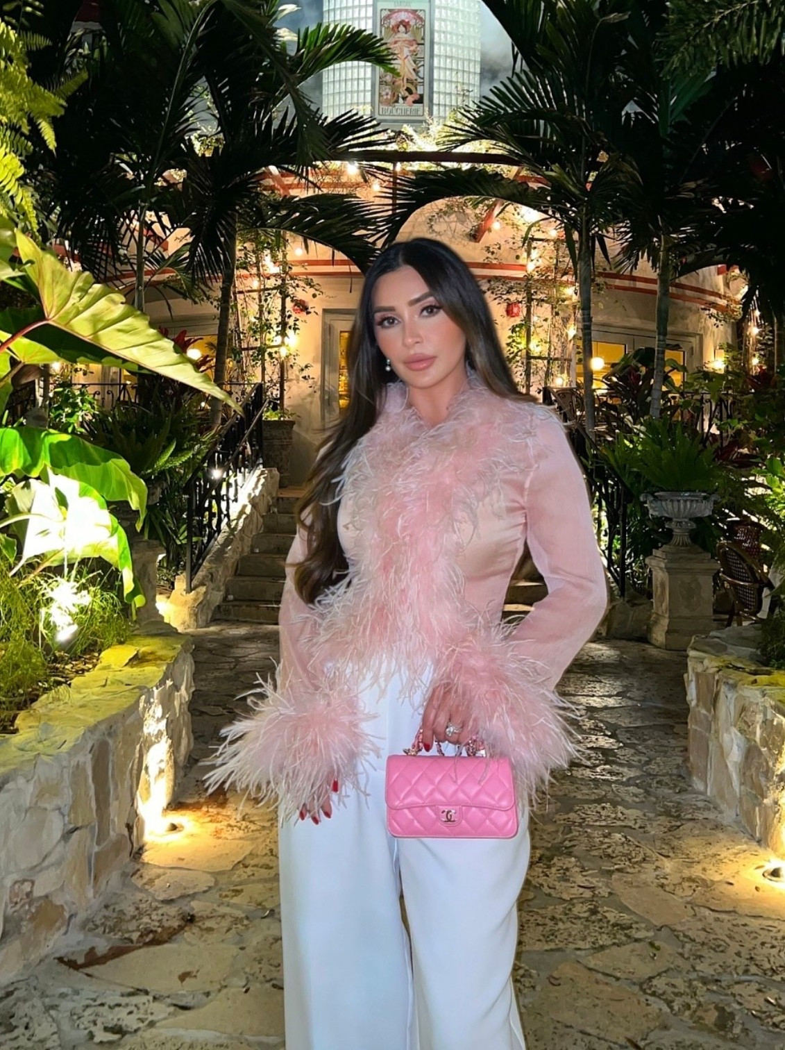 Date night outfit 🎀 shop below

#LTKValentine #LTKootd #LTKgrwm