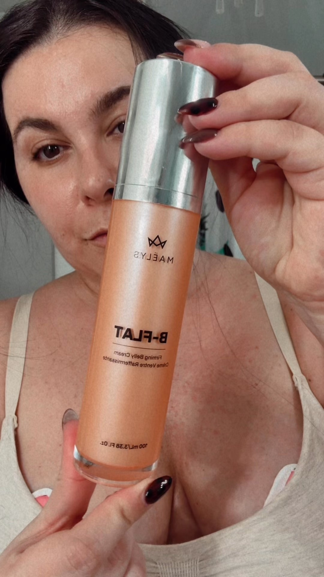 50% off select maelys during the Ulta 21 days of beauty! I have used b-flat on and off for years. Starting back up again to help with the postpartum loose skin! 

#LTKSaleAlert #LTKBump #LTKBeauty