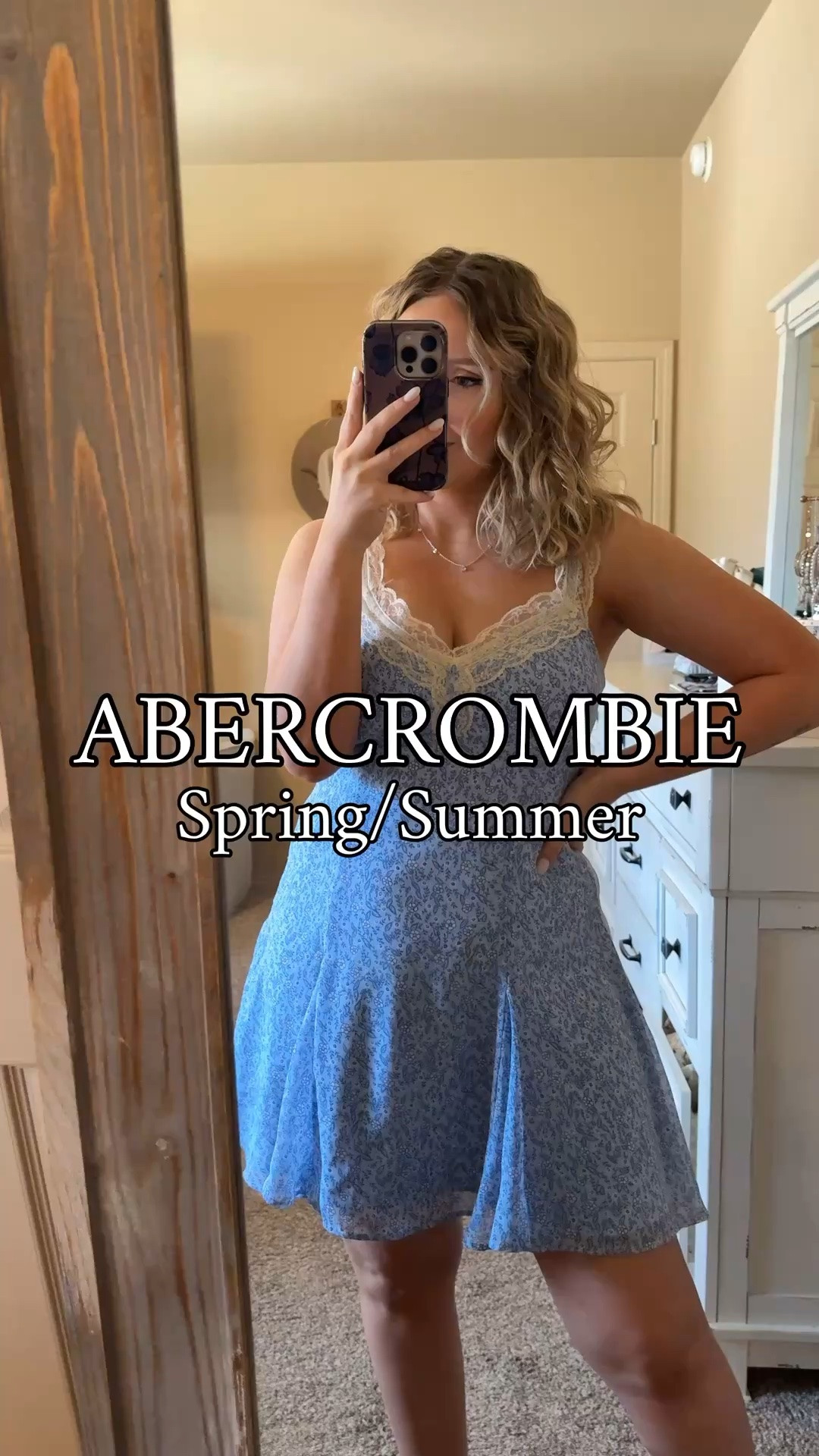 A&F HAUL + CODE: AFSUMMER this weekend only; I’m wearing my true size medium in everything. I sized up to a 30 in shorts since I’m 7 weeks postpartum (I’m usually a 28).

Abercrombie haul, Abercrombie unboxing, Abercrombie code, Abercrombie style, red white and blue, Memorial Day outfit, Memorial Day sale, Americana summer, #abercrombiestyle #unboxingreels

#LTKmomlife #LTKgrwm #LTKootd