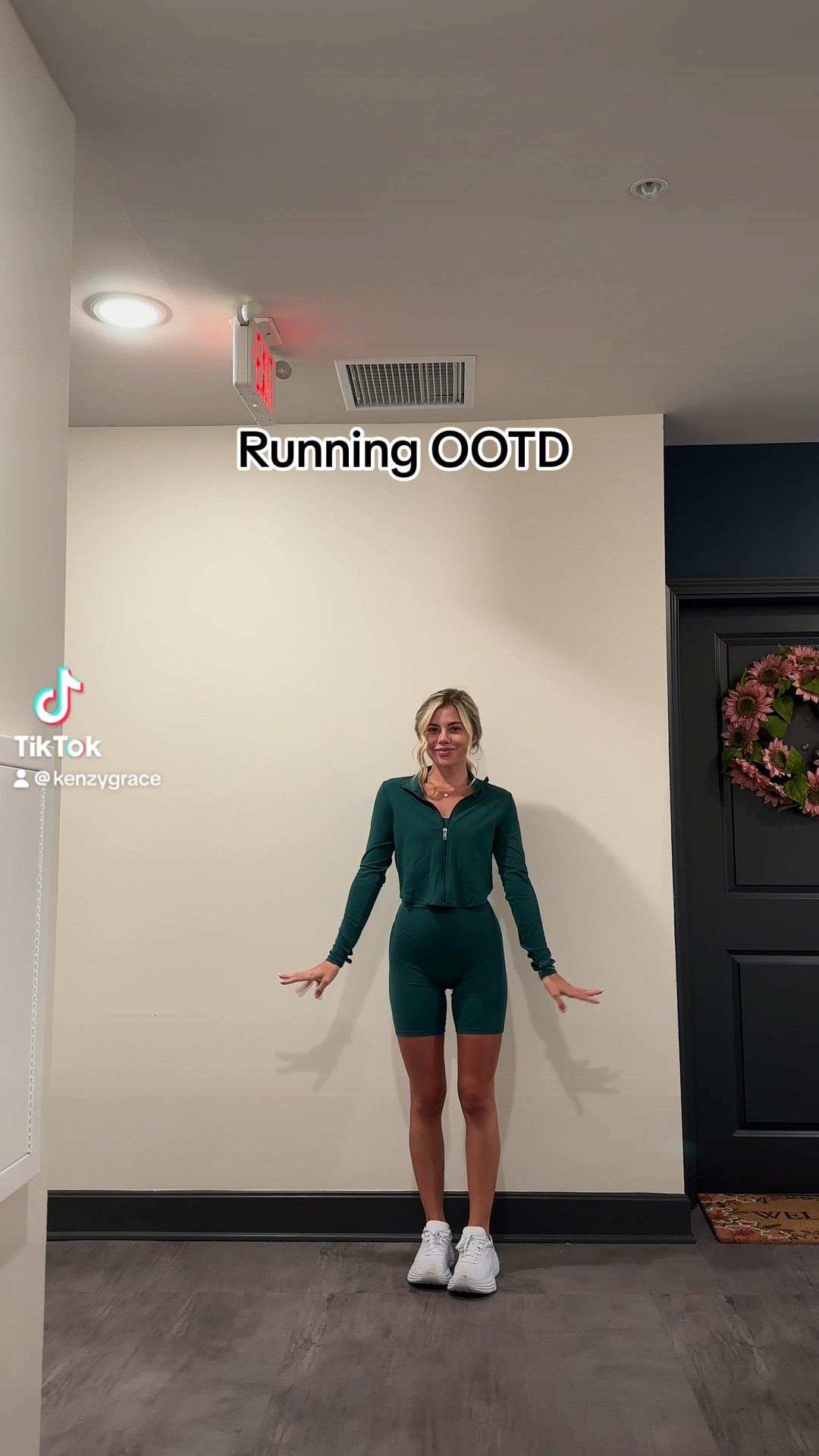 You already know it’s Vitality on my body. 💚

#LTKActive #LTKSaleAlert #LTKSeasonal