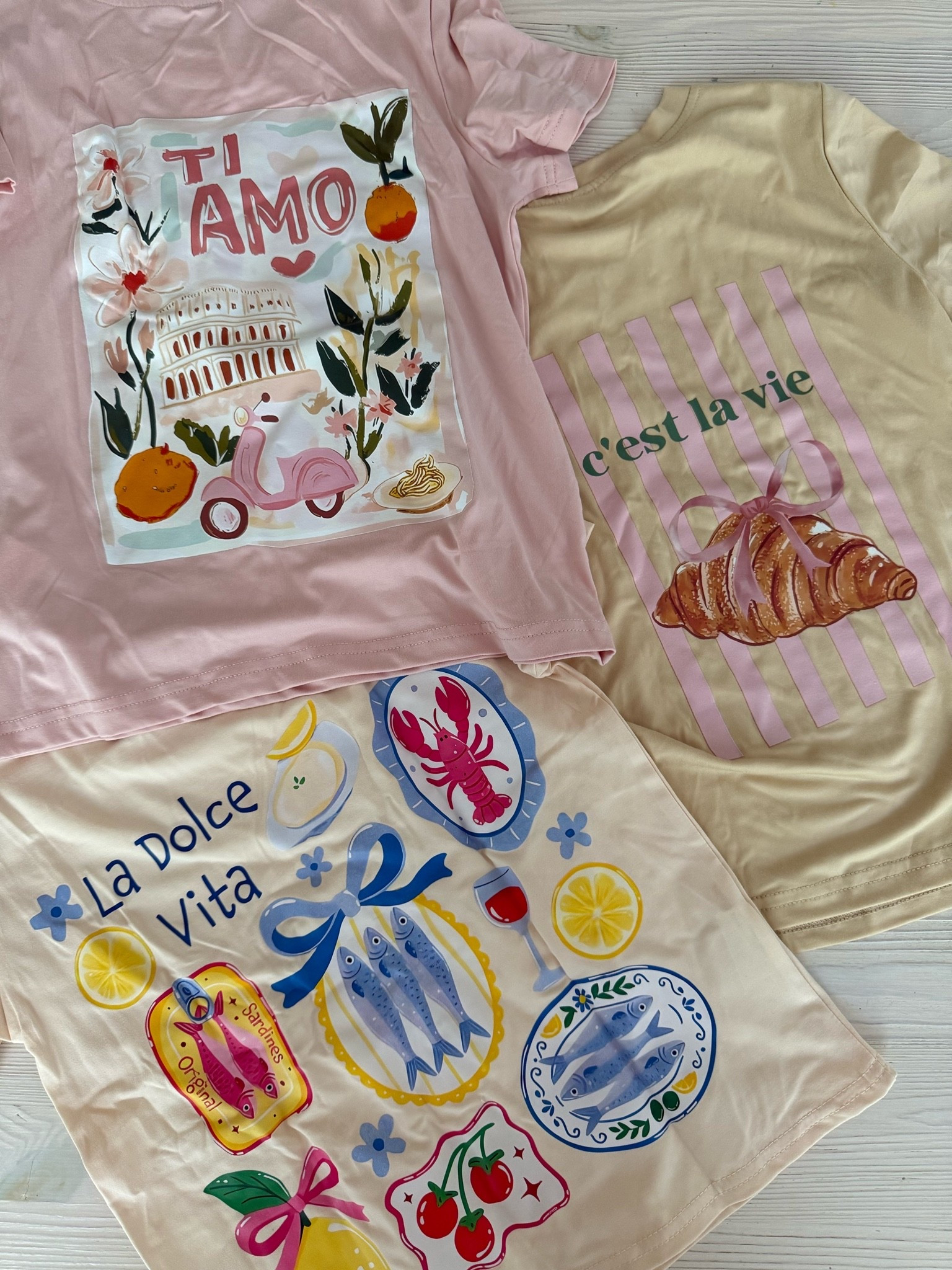Fun for Summer

#LTKsummer #LTKkids #LTKfamily