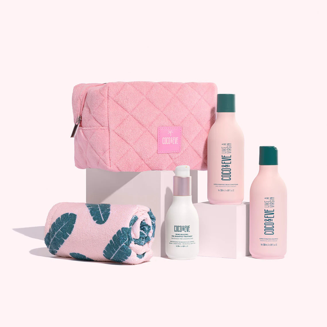 Bond Repair & Restore Set | Coco&Eve