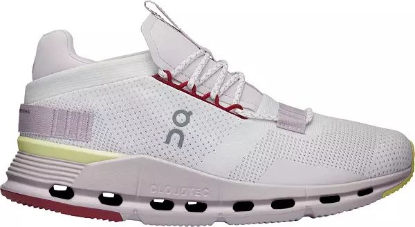 On Women's Cloudnova Shoes | Dick's Sporting Goods | Dick's Sporting Goods