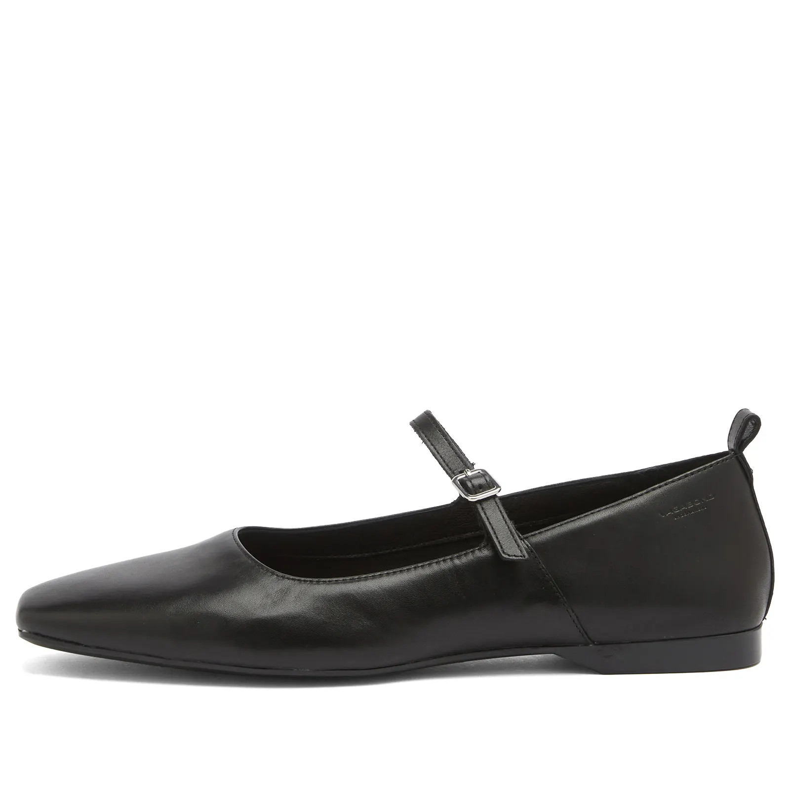Vagabond Shoemakers Delia Ballet Shoe | END. Clothing