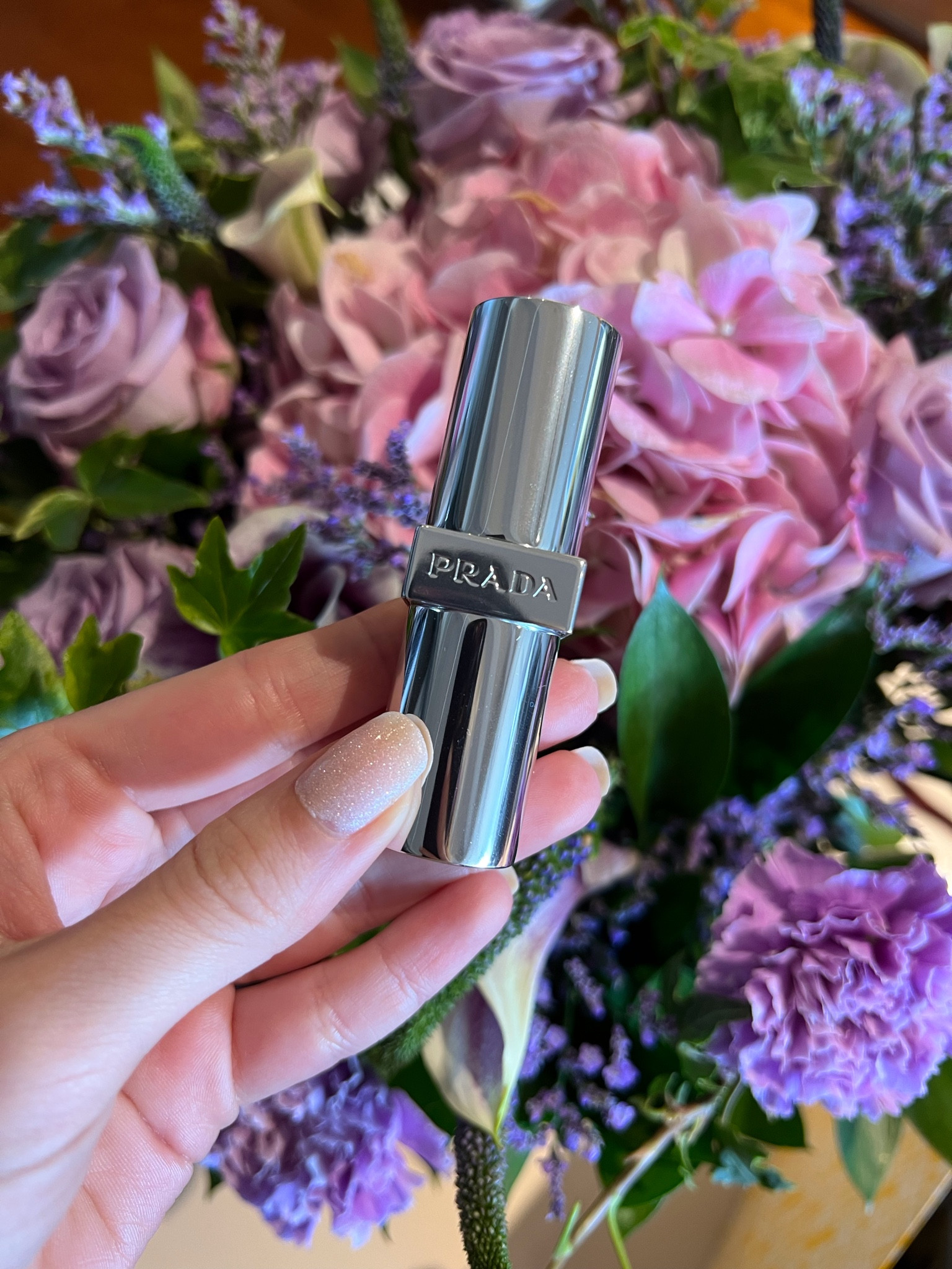 the most aesthetic lip balm from Prada beauty 

Tags : designer , luxury , spring 

#LTKbeauty #LTKxSephora #LTKfindsunder50
