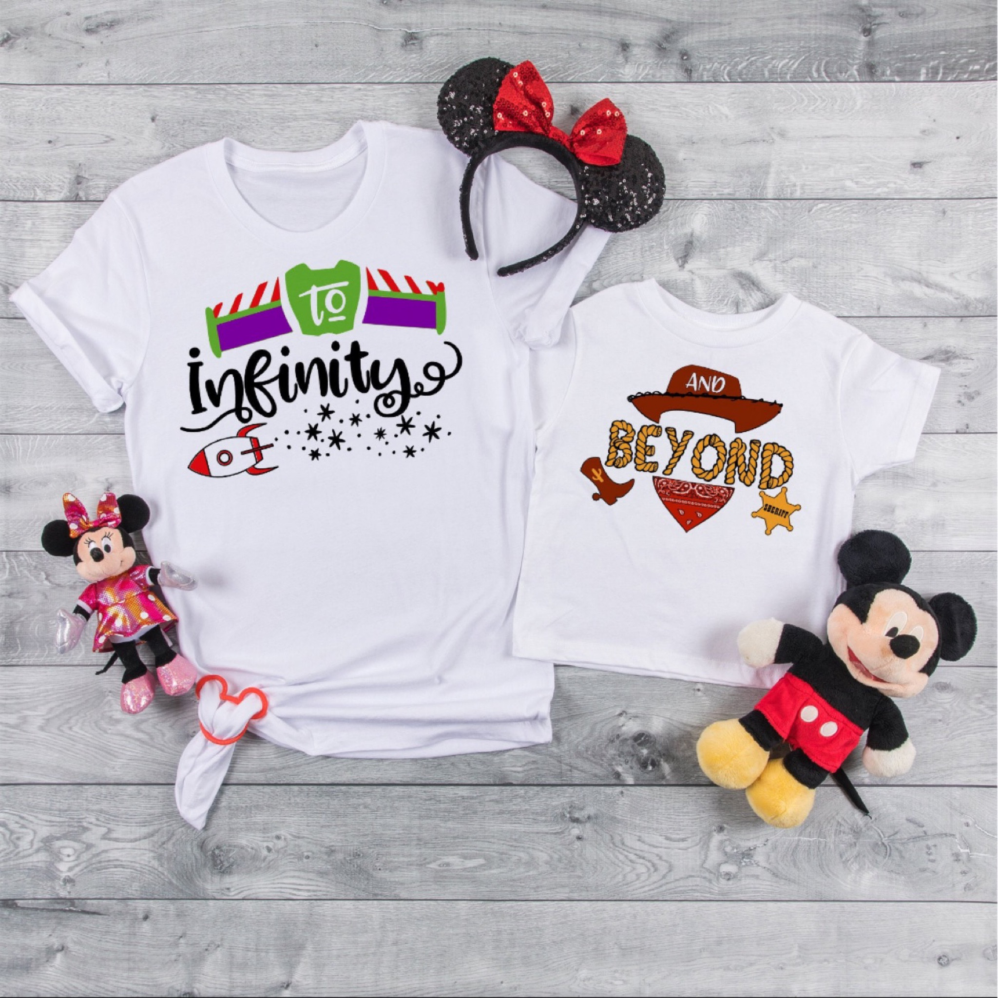 Disney Outfit

#toystory #disneyoutfit #disney #disneyworld #disneyland #matchingfamily #travel

#LTKtravel #LTKfindsunder50 #LTKfamily
