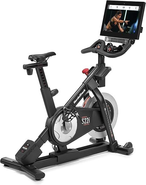 NordicTrack Commercial Studio Cycle | Amazon (US)