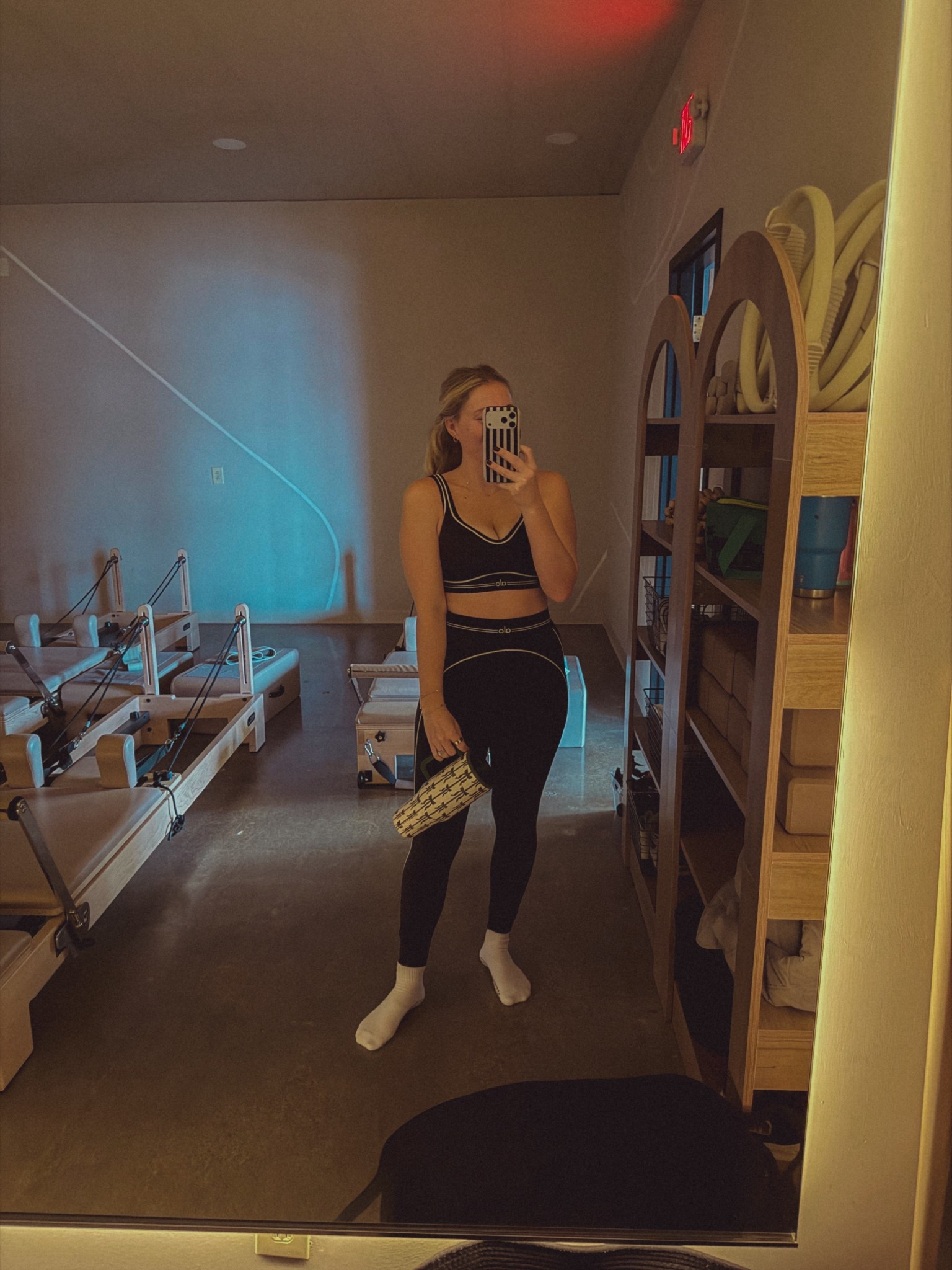 christmas present to myself from alo ✨

#LTKGiftGuide #LTKselfcare #LTKActive