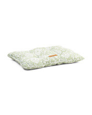 Cotton Blend Floral Pillow Pet Cuddler Bed | Home | Marshalls | Marshalls