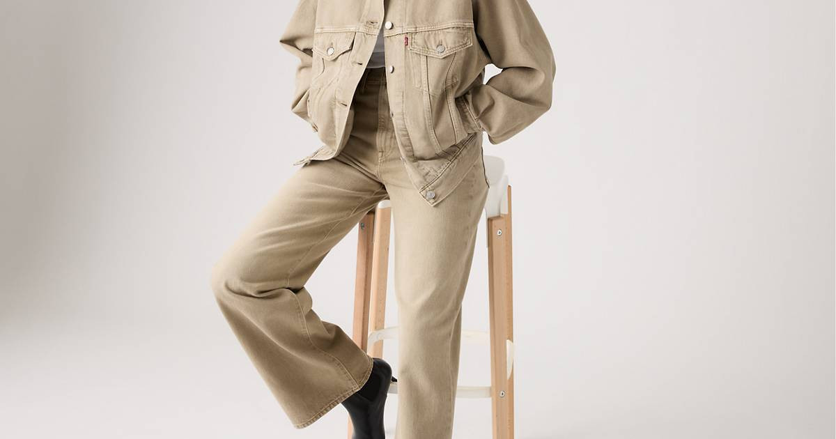 '90s Trucker Jacket | Levi's US