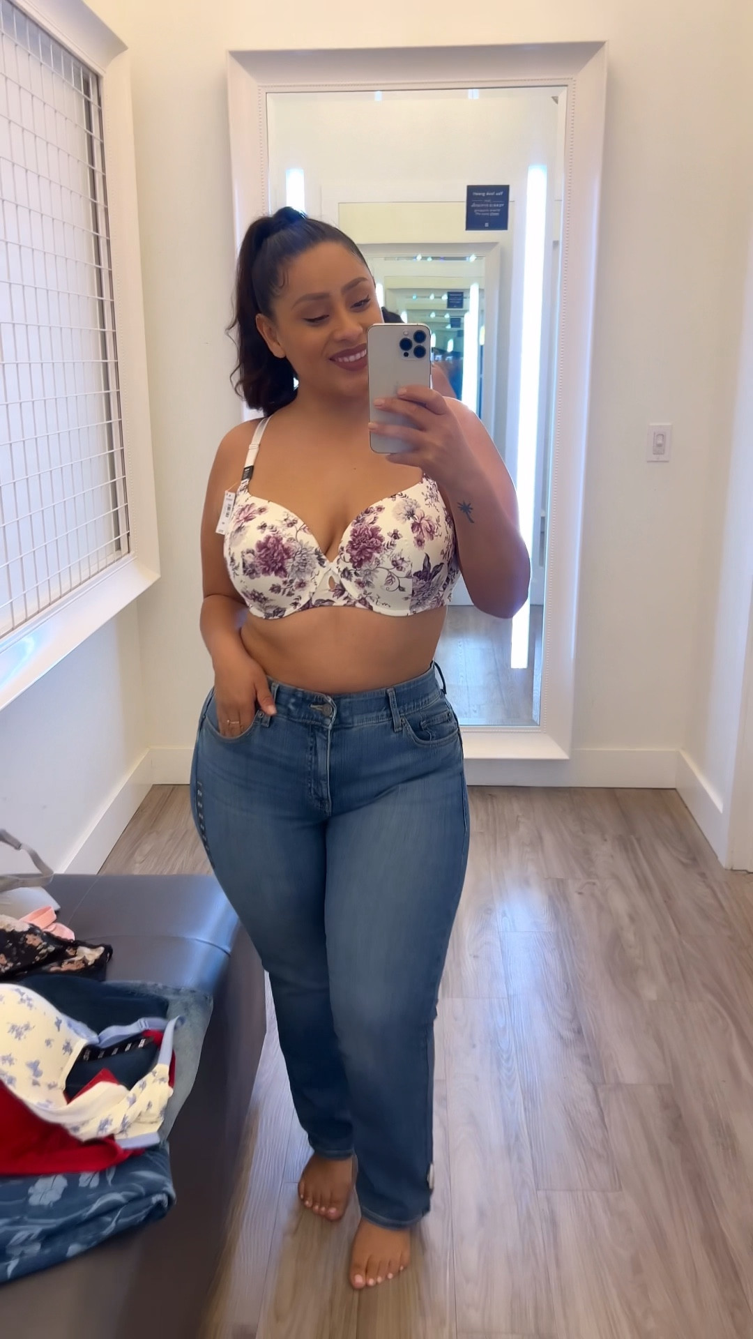 @Torrid shopping haul💕