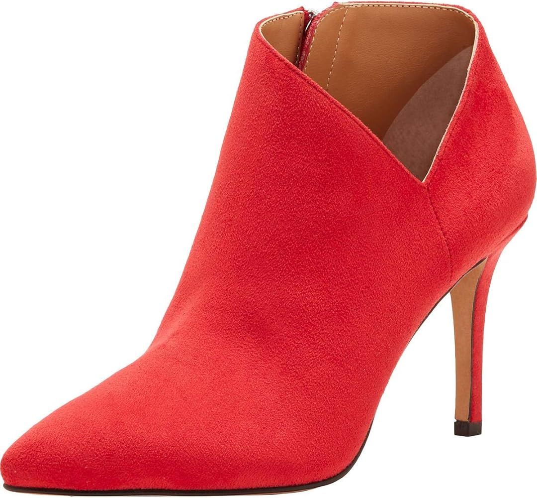 Jessica Simpson Women's Abille Ankle Boot | Amazon (US)