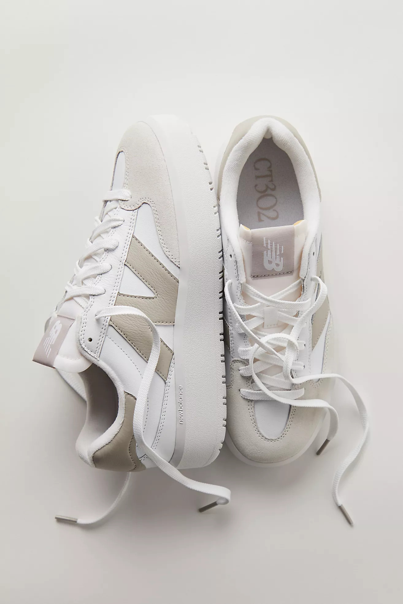 302 Court Sneakers | Free People (Global - UK&FR Excluded)