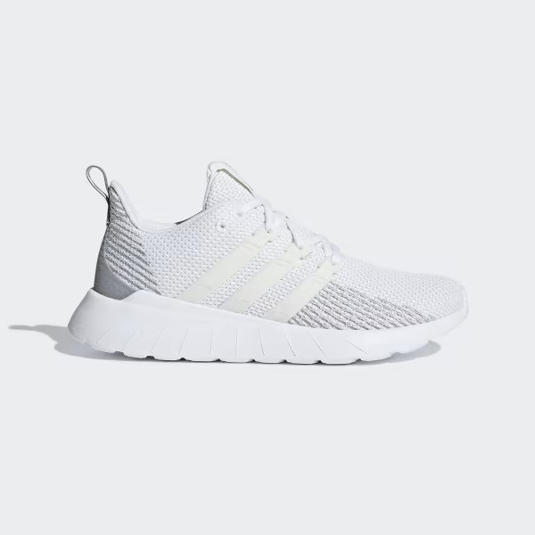 adidas Questar Flow Shoes - White | adidas US | adidas (US)