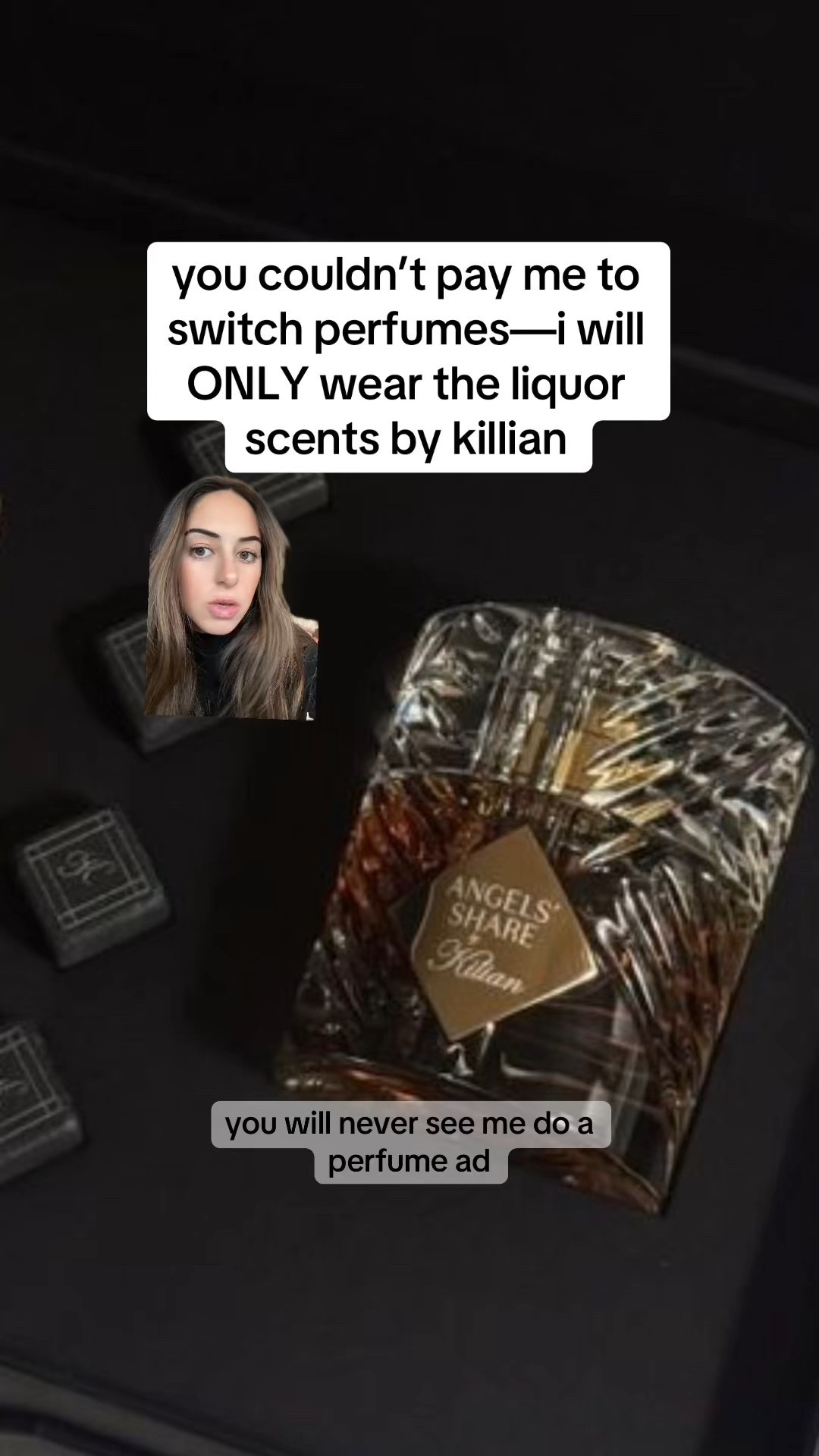 you couldn’t pay me to switch perfumes!! linked my favorite scents of all time

#LTKSeasonal #LTKBeauty