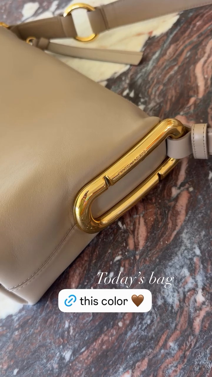 Scene medium shoulder bag by Marc Jacobs

#designerbag
#summerpurse
#summerstyle
#classicbag
#handbag

#LTKdayinmylife #LTKstorytime #LTKSeasonal
