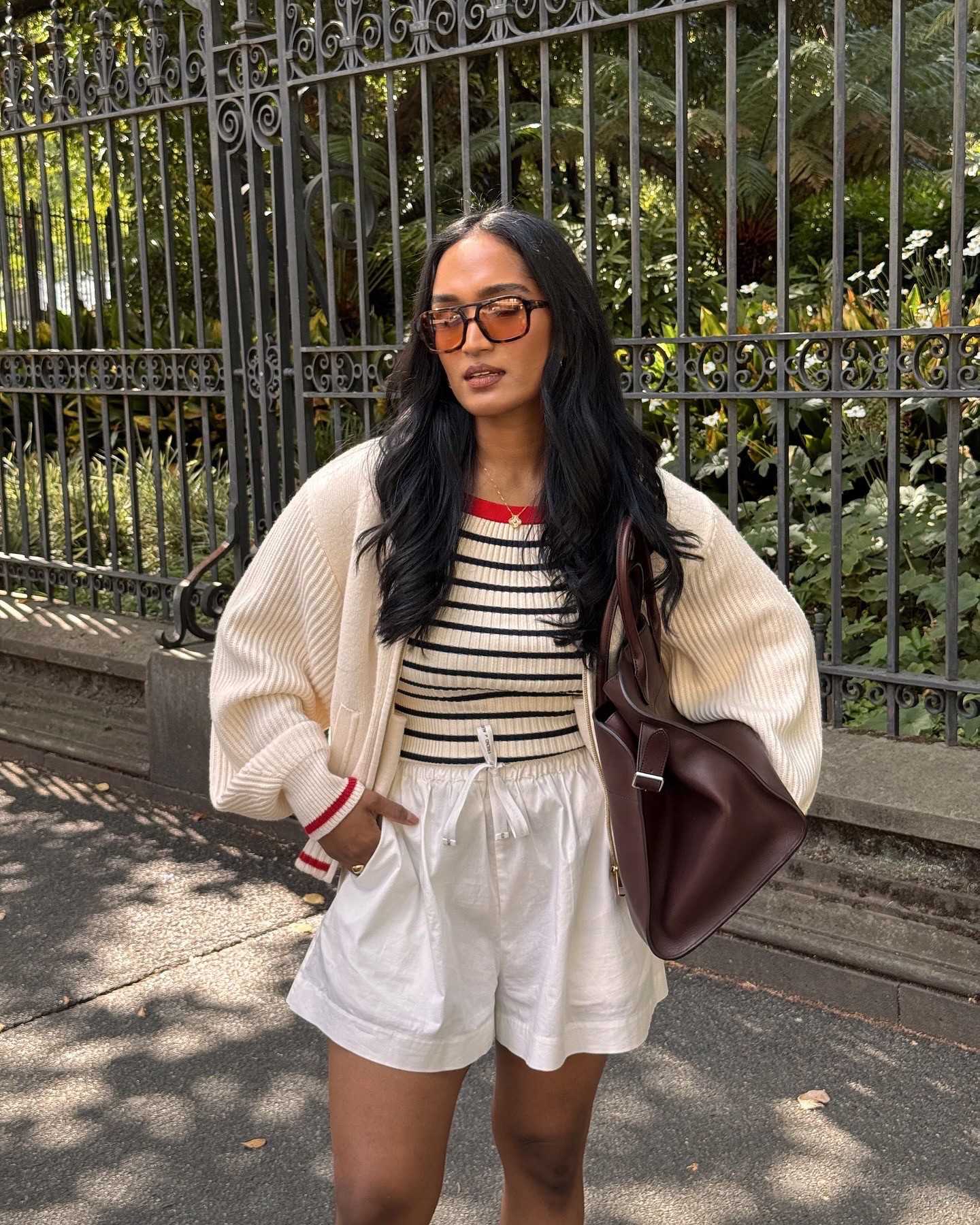 My fave pieces from the Tommy Hilfiger x Sofia Richie Grainge collection 💌

The quality is beautiful and these pieces run true to size! 

#LTKAprilSpotlight #LTKsummer #LTKstyletip