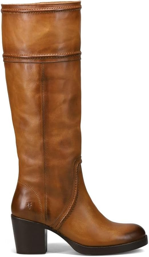 Frye Women's Jean Tall Pull On Boot | Amazon (US)