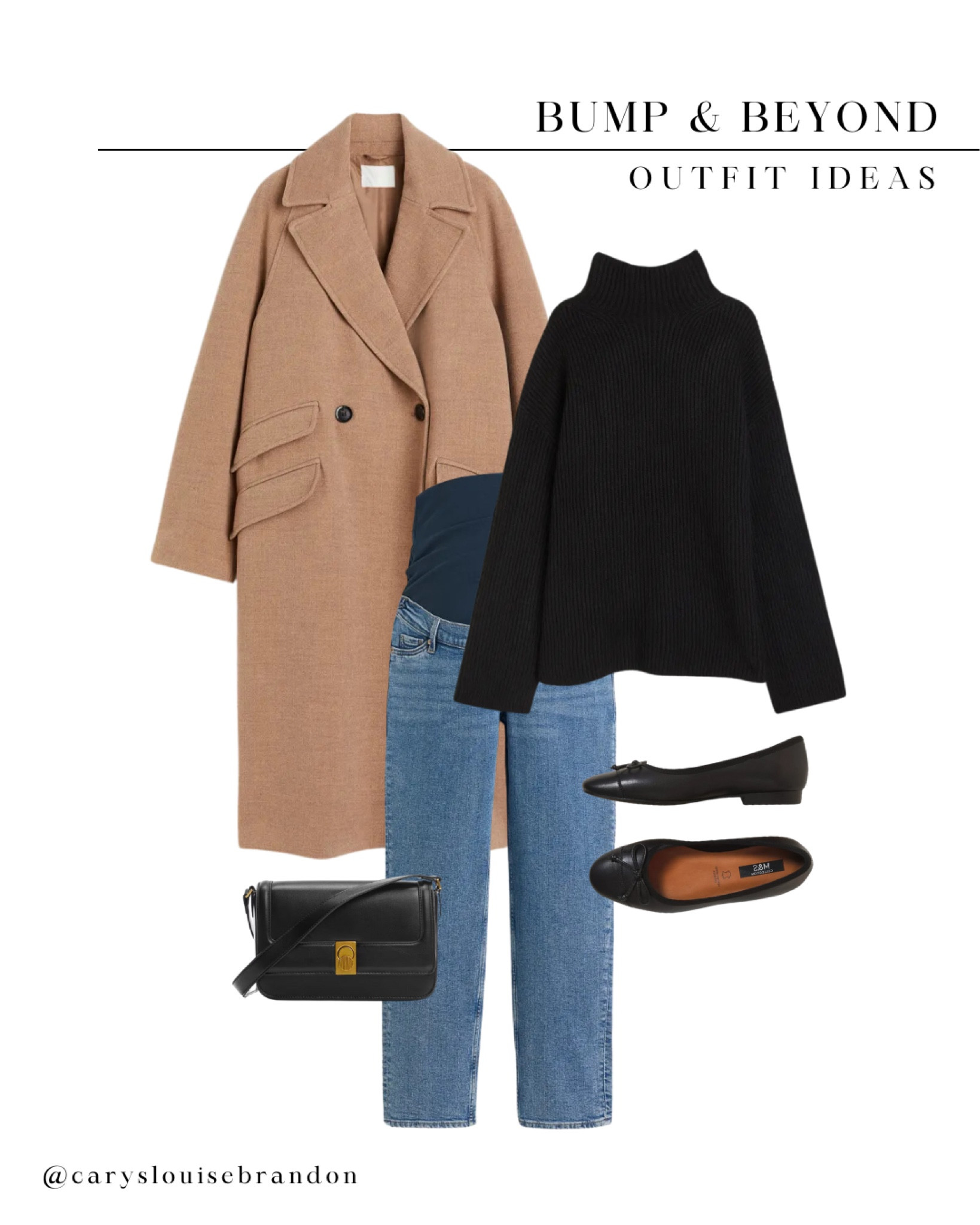 How to style maternity jeans 📌

#LTKeurope #LTKbump #LTKstyletip