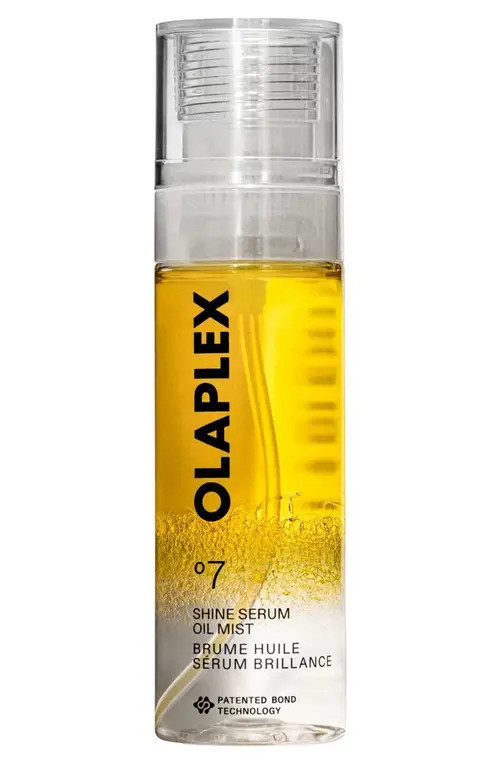 Olaplex No. 7 Shine Serum Oil Mist at Nordstrom, Size 2.7 Oz | Nordstrom