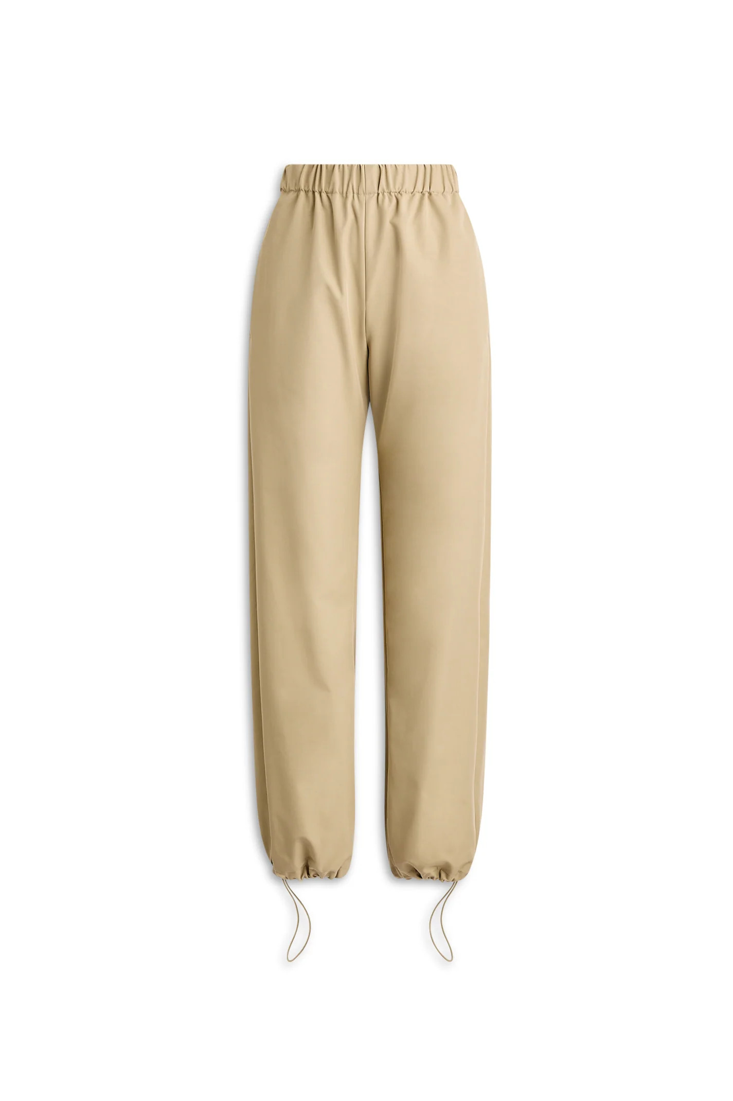COTTON TWILL CARGO TROUSER - TRENCH - Scanlan Theodore | Scanlan Theodore AU