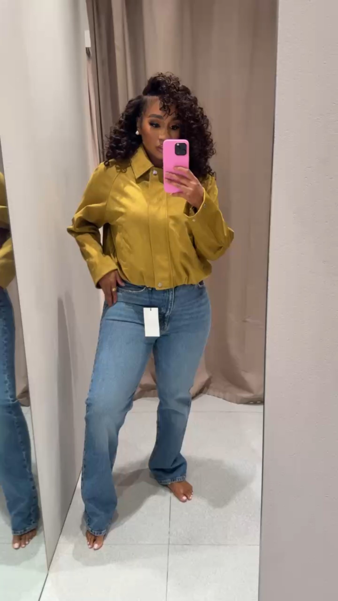 Jackets with color and texture are staple jackets you need for your fall wardrobe to stand out!

#LTKFindsUnder100 #LTKStyleTip