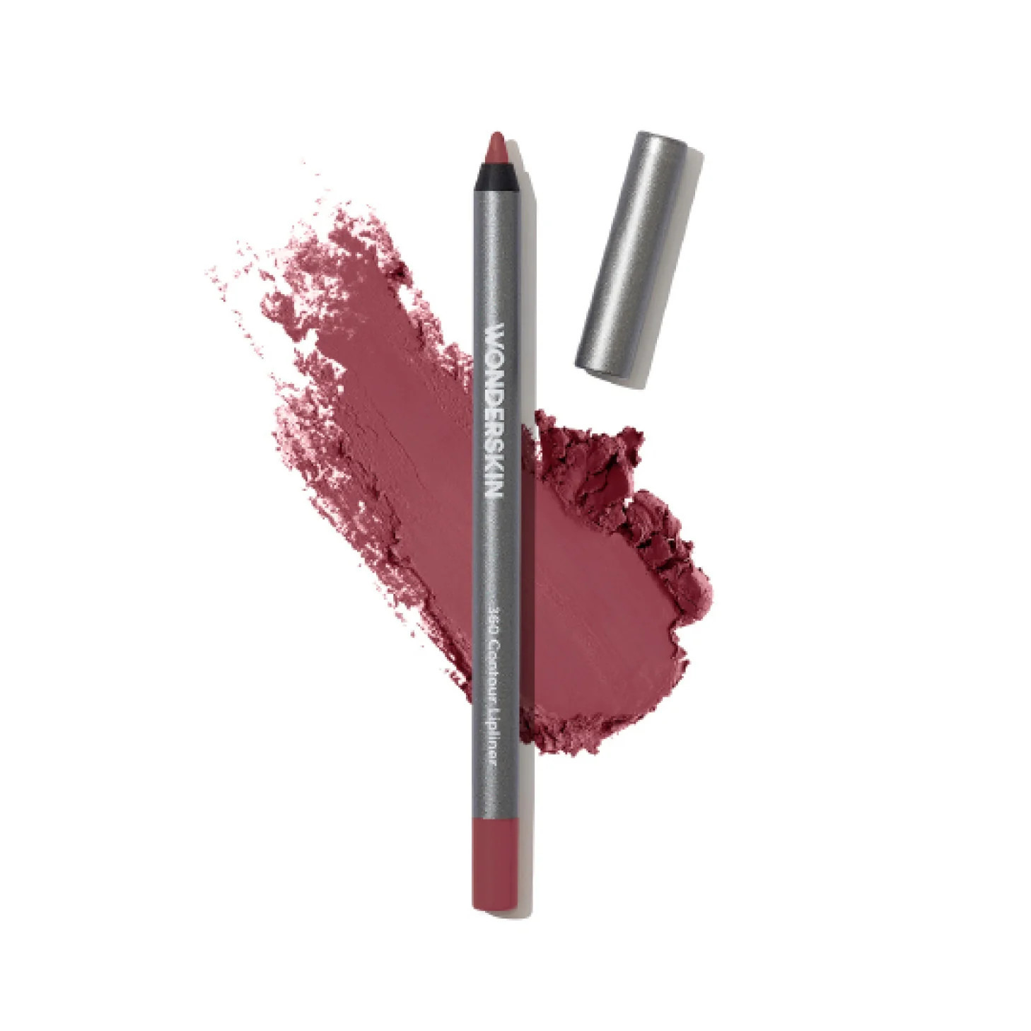 360 Contour Lipliner - Mauve (soft mauve) | Wonderskin