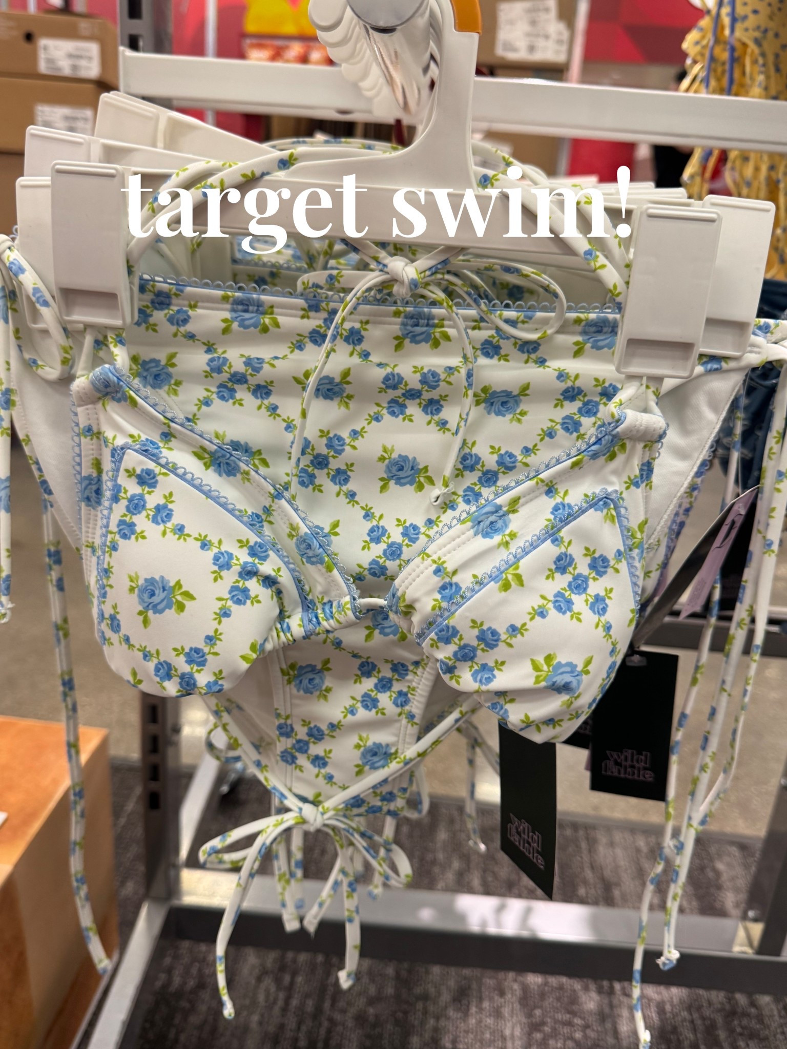 target swim!

#LTKootd #LTKgrwm #LTKActive
