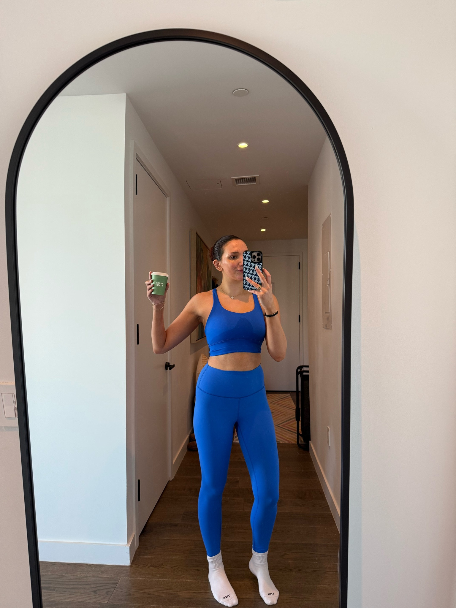 the lululemon workout look today! 💙

#LTKActive #LTKStyleTip #LTKSeasonal