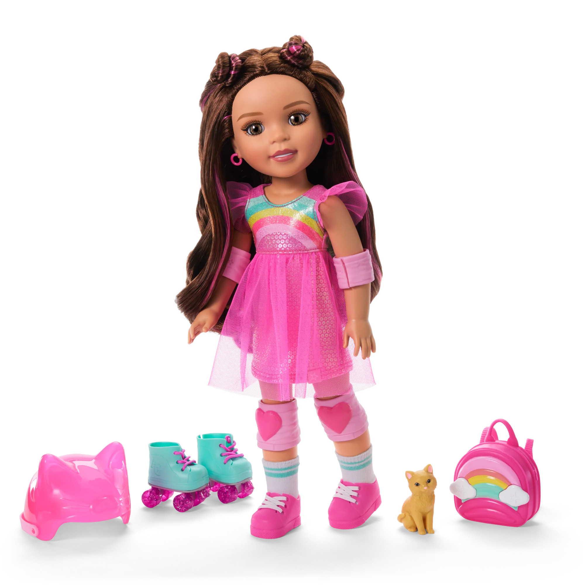 AG Sisters™ Lea™ Doll | American Girl® | American Girl