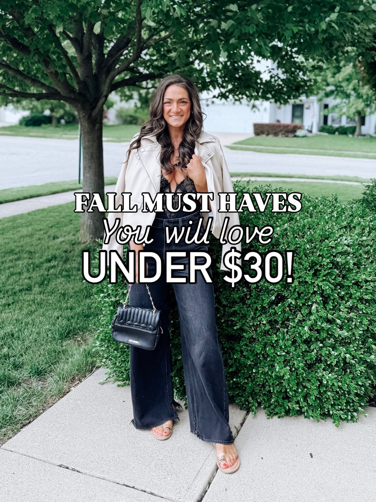❤️ What’s your favorite?! So many good items, and for the best prices! 👏 

#affordablefinds #affordableshopping #everydaystyle #busymomstyle #momlifeinspo #falloutfitinspiration #fallstyleinspo #affordablestyle

#LTKFindsUnder50 #LTKStyleTip #LTKSeasonal