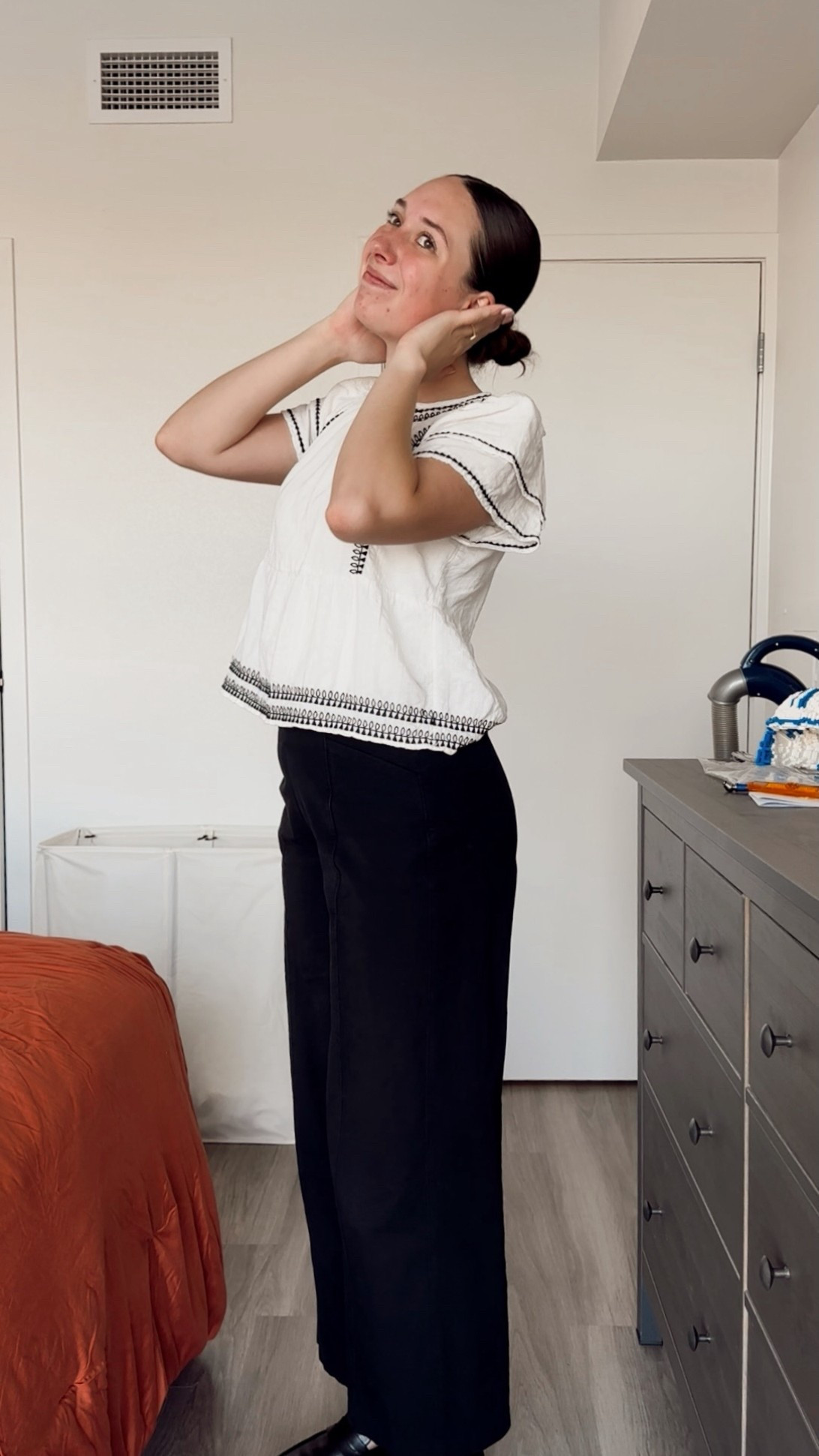 pinterest inspired outfit 

#LTKSeasonal #LTKBeauty