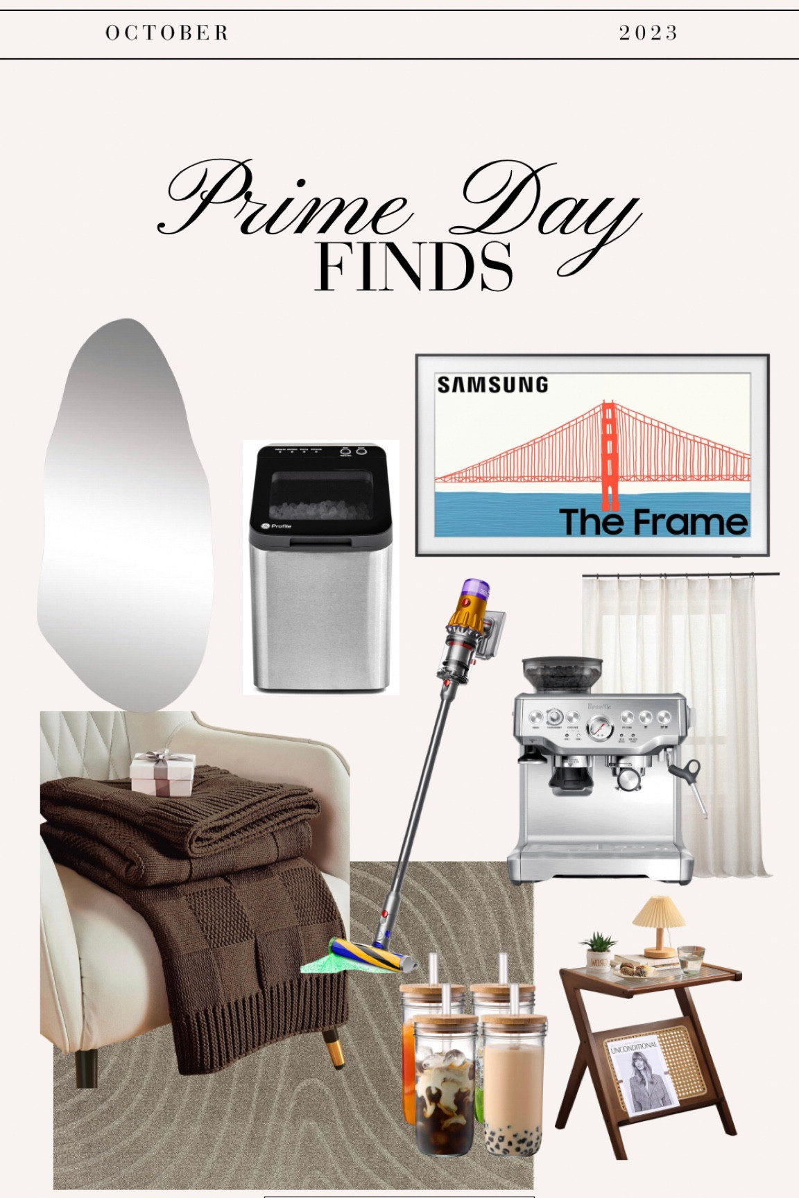 Prime Day finds for the home  

#LTKsalealert #LTKhome #LTKxPrime