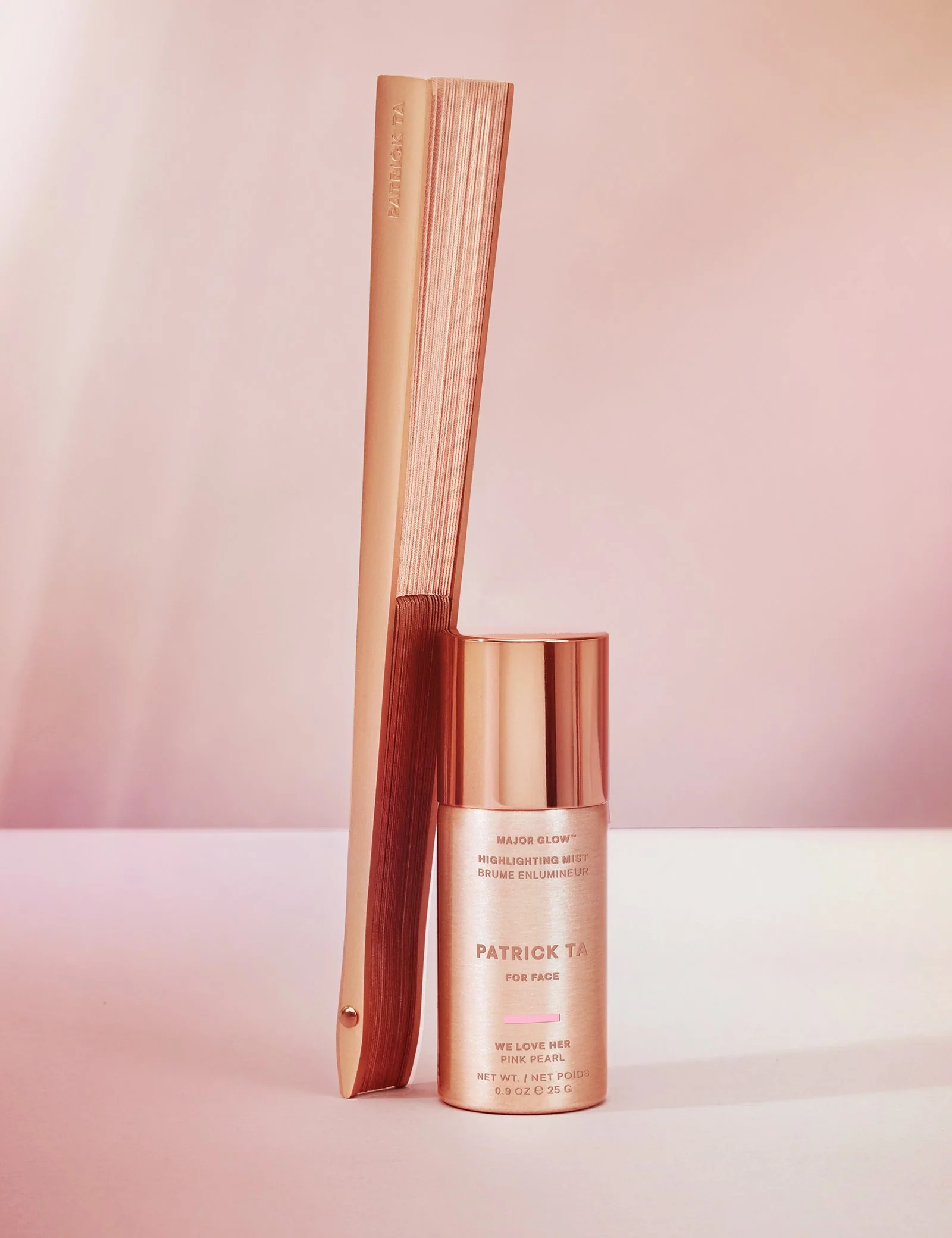 Major Glow She's Extra Duo | Patrick Ta Beauty