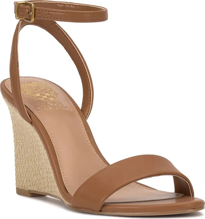 Jefany Wedge Sandal (Women) | Nordstrom Rack