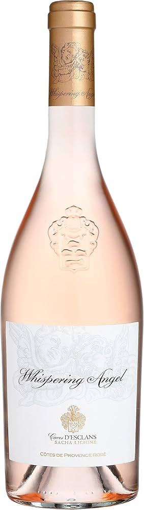 Whispering Angel 2021 Rose Wine | Amazon (UK)