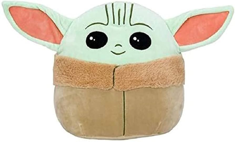 Visit the Squishmallows Store | Amazon (US)
