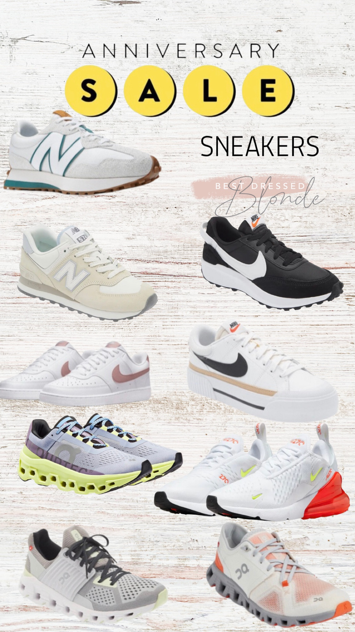 Most popular best sale nike shoes 2019