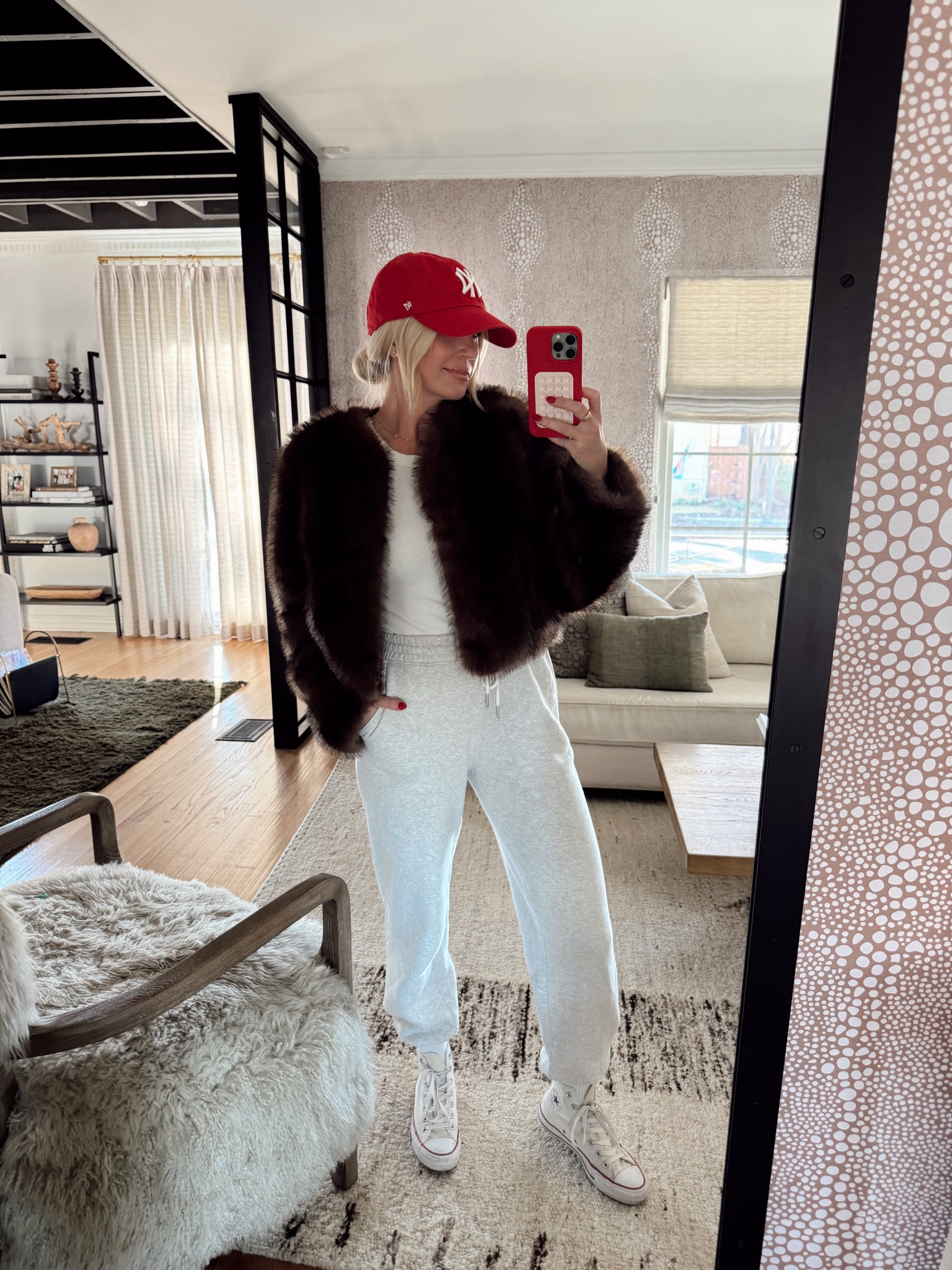 The I have no idea what day it is outfit 

#LTKFindsUnder100 #LTKSeasonal #LTKShoeCrush