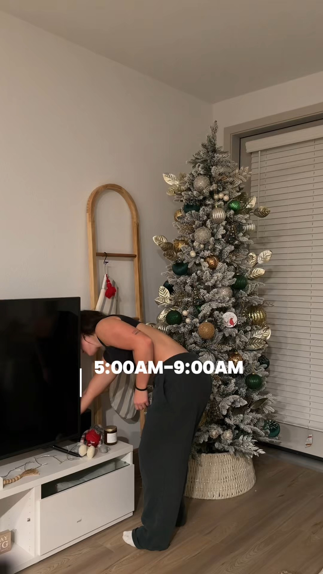 5am morning essentials 

#LTKmorningroutine #LTKootd #LTKdayinmylife