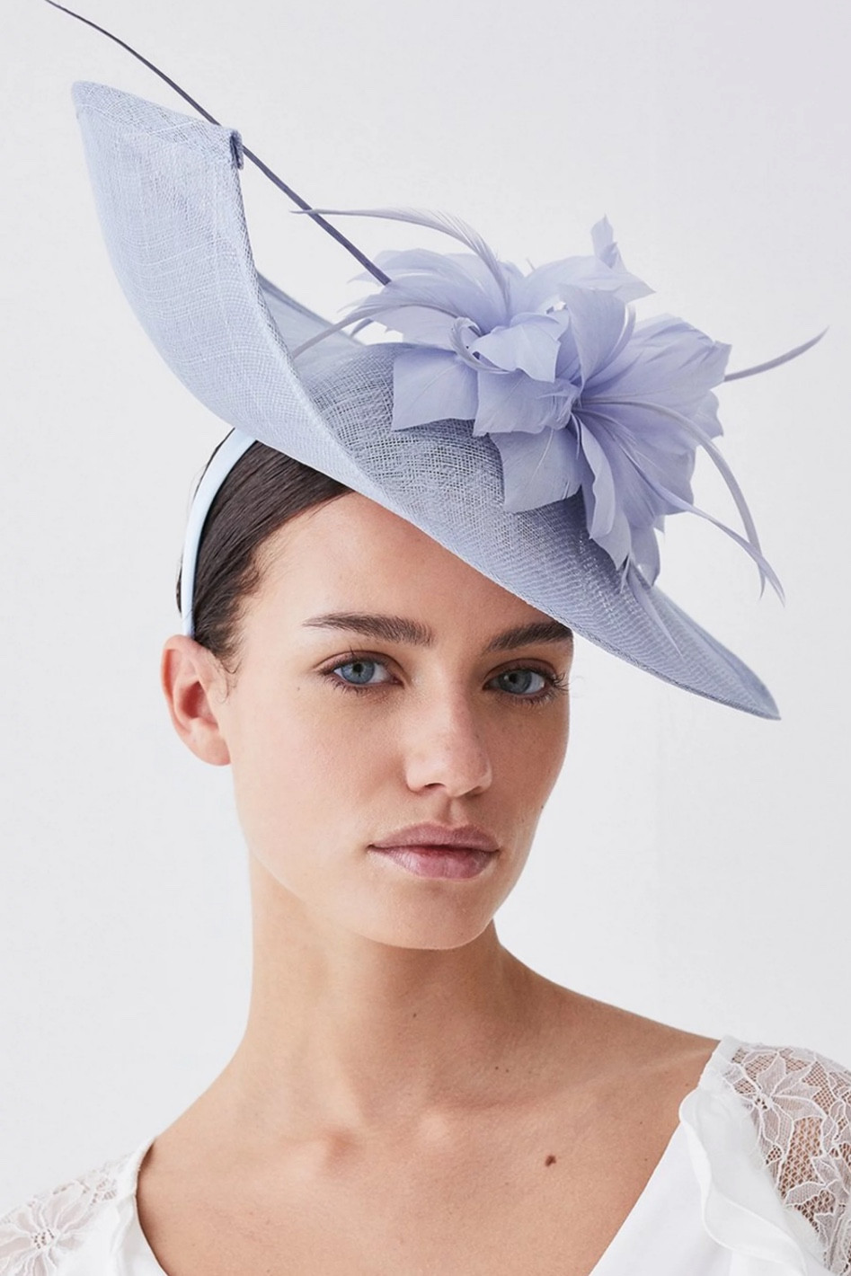 Fascinator Kentucky derby 