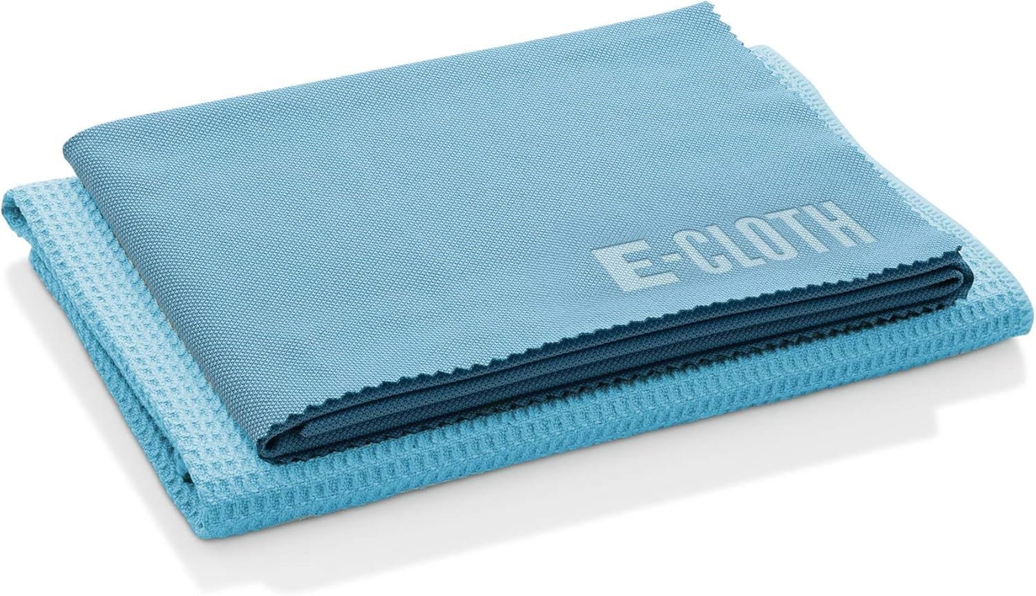 E-Cloth Window Cleaning Cloth - Window and Glass Cleaning Cloth, Shower Cleaning Cloth Kit, Glass... | Amazon (US)