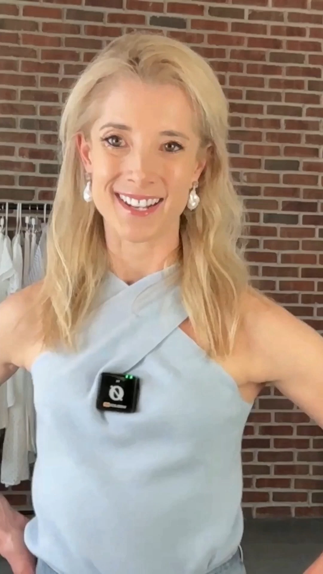 How to look expensive on vacation without spending a fortune ✨
Classic chic pieces, easy styling, and outfit ideas that actually get worn. From beachy daytime looks to elevated evening vibes, this is your reminder that luxury is a mindset.
#fashionover40 #vacationstyle #classychic #quietluxury #amazonfashion #capsulewardrobe #styletips #reelstyle #womenstyle #expensiveonabudget

#LTKPetite #LTKstorytime #LTKvlog